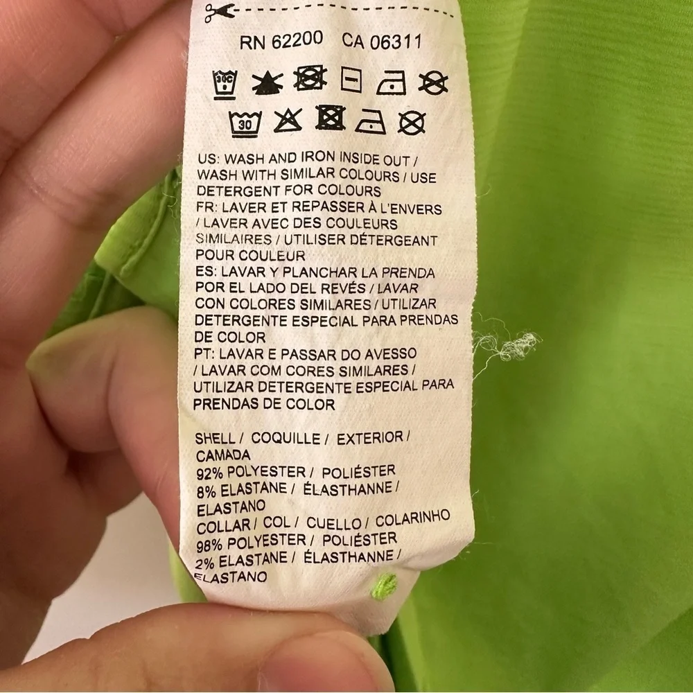 Puma golf polo